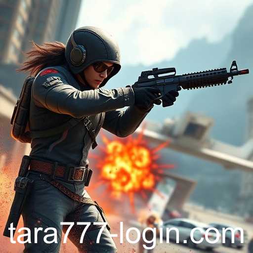 Exploring the Thrills of Action Games: Tara777's Insight
