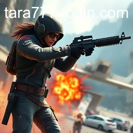 Exploring the Thrills of Action Games: Tara777's Insight