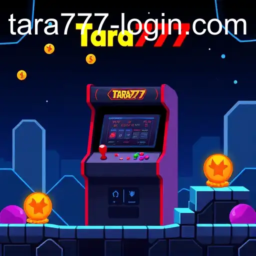 Tara777: Reviving Nostalgic Arcade Gaming with Modern Flair