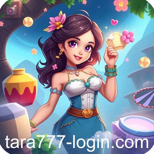 Discover the World of Casual Games: Unveiling the Magic of 'Tara777'