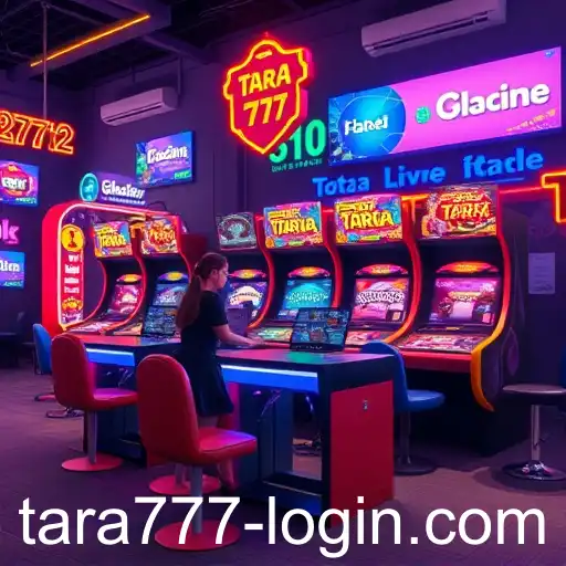 The Digital Arcade Comeback