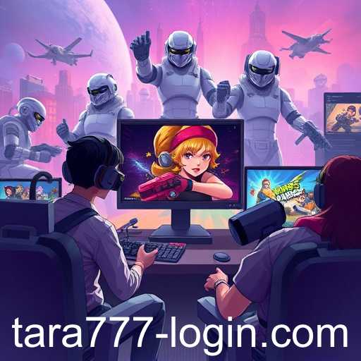 Navigating Digital Gaming in 2025