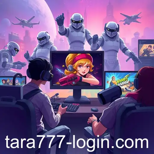 Navigating Digital Gaming in 2025