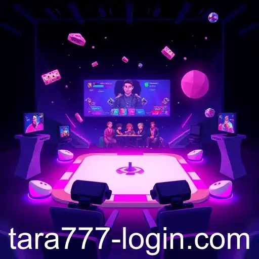 Evolving Gaming Trends in 2025