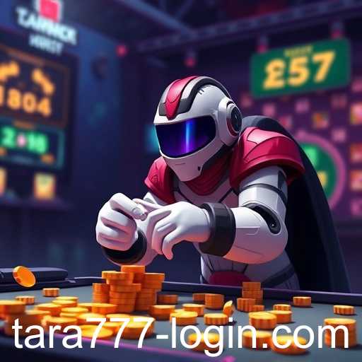 Innovation and Growth on Tara777