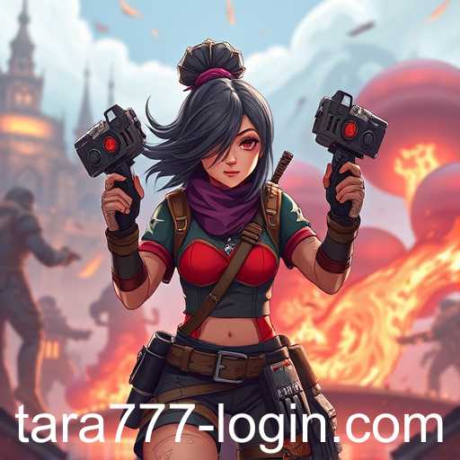 Exploring the World of Multiplayer Games: The Rise of 'Tara777'