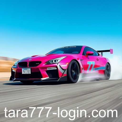 Exploring the Exciting World of Racing Games: A Dive with Keyword 'Tara777'