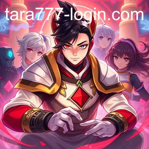 The Rise and Influence of Tara777