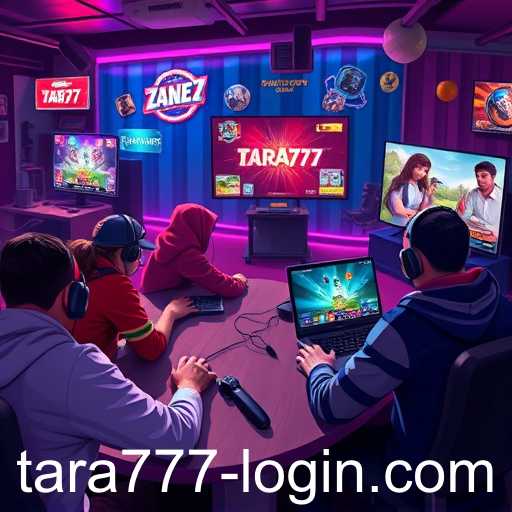 The Rise of Online Gaming in 2025