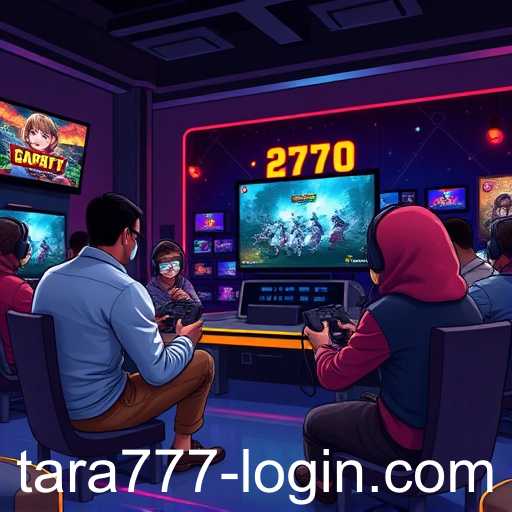 The Rise of Online Gaming Platforms