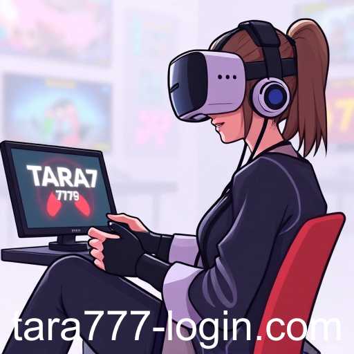 The Rise of Tara777 in the Gaming World
