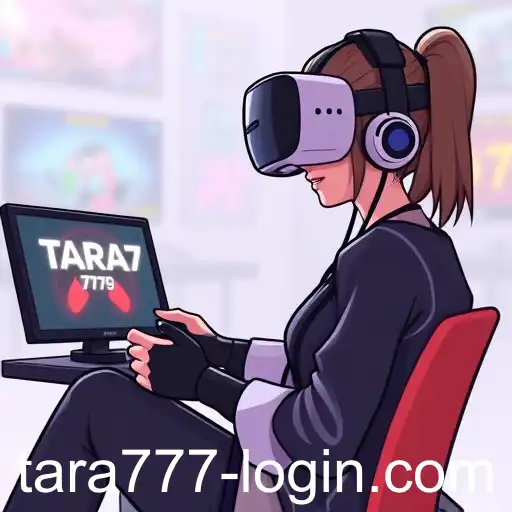 The Rise of Tara777 in the Gaming World