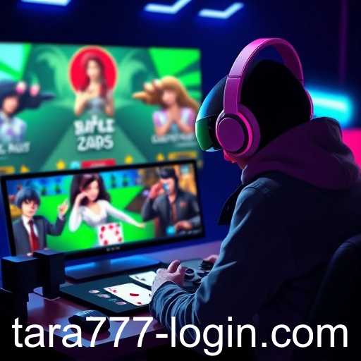 The Rise of Tara777: Gaming's Cultural Revolution