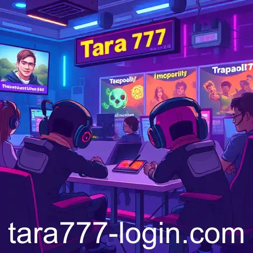 The Rise of Tara777 in Online Gaming