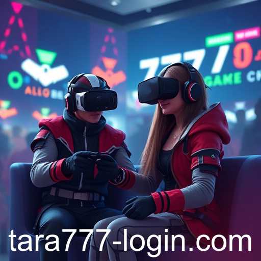 The Rise of Tara777 Game Platform