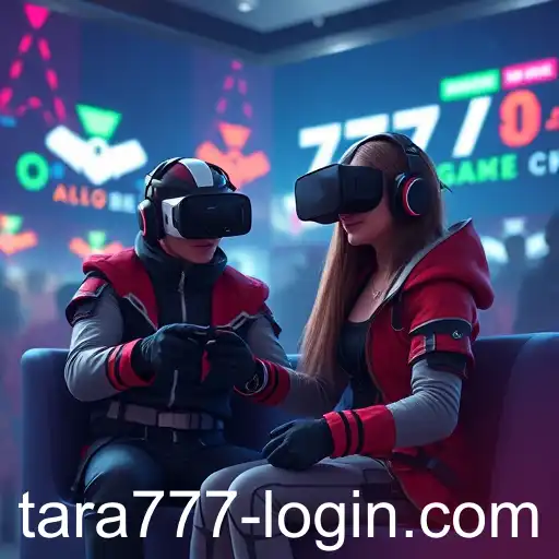 The Rise of Tara777 Game Platform