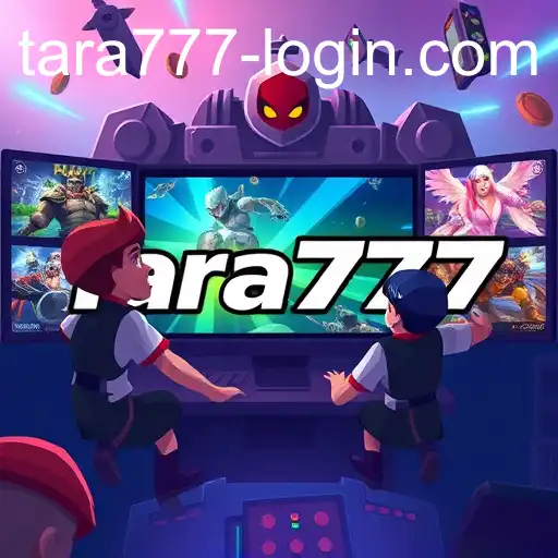 The Rise of Tara777: A New Era for Online Gaming