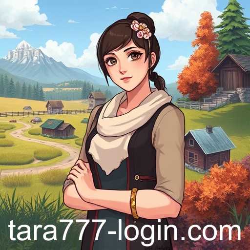Exploring the World of Simulation Games: Unveiling the Adventures of 'Tara777'