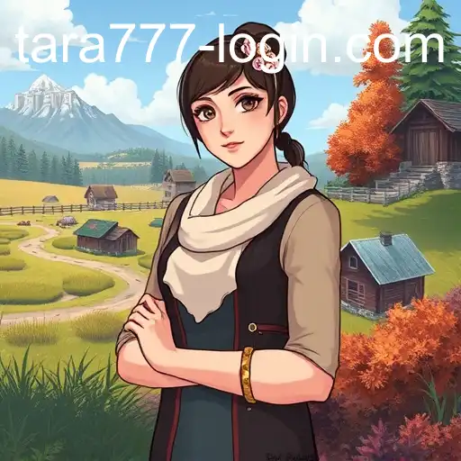 Exploring the World of Simulation Games: Unveiling the Adventures of 'Tara777'