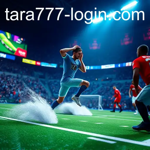 Exploring Sports Games: Unveiling the Digital Playground of 'Tara777'