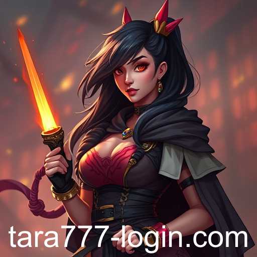 Exploring Strategy Games: Unveiling 'Tara777' as a Key Player