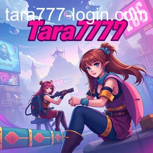 The Digital Playground: Navigating the World of Tara777
