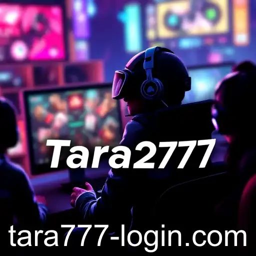 Revolutionizing Online Gaming with Tara777