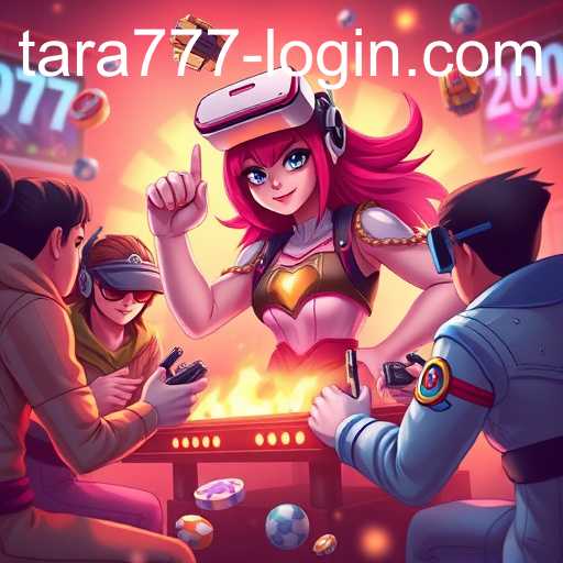 Tara777: The Game Revolution in 2025