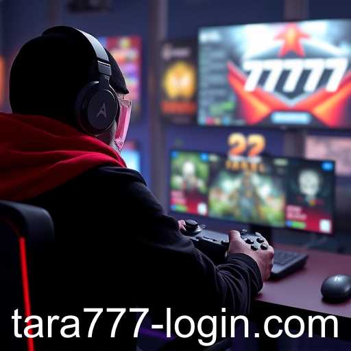 Tara777 Sparks New Era for Online Gaming