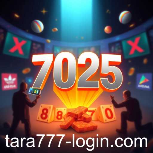 Tara777: Revolutionizing Online Gaming in 2025