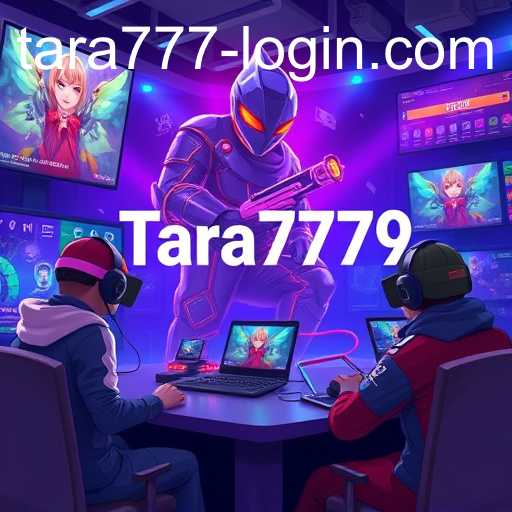 The Rise of Tara777 in Online Gaming