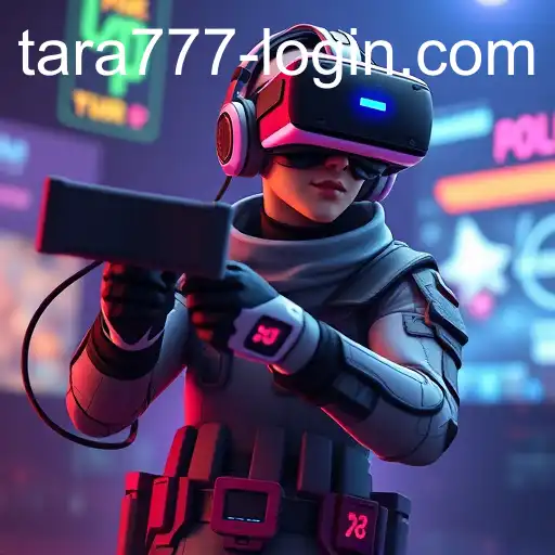 The Rise of Tara777: Transforming Online Gaming