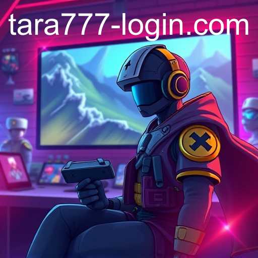 Tara777: A Unique Player in the Online Gaming Arena