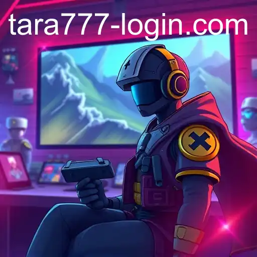 Tara777: A Unique Player in the Online Gaming Arena