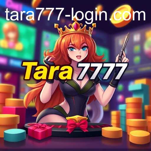 The Rise of Tara777 in the Global Gaming Arena