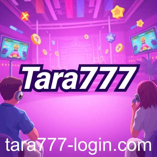 Tara777: Revolutionizing Online Gaming