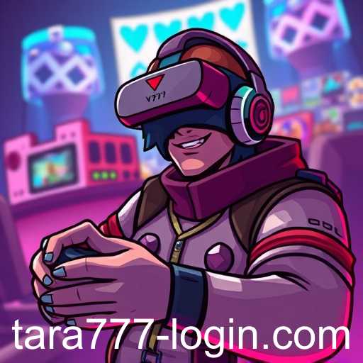 The Rise of Tara777 in Online Gaming