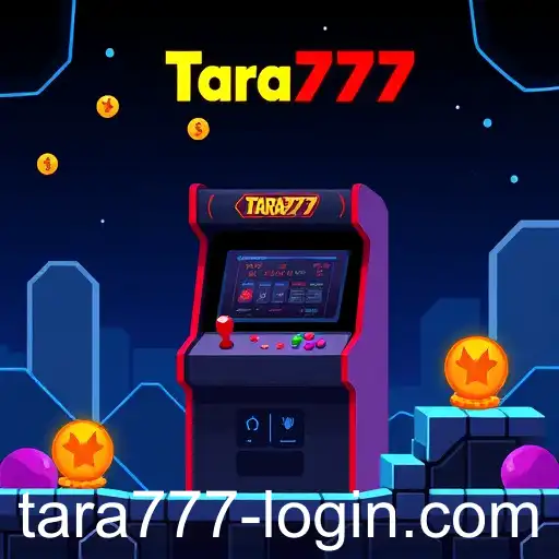 The Rise of Tara777 in Online Gaming