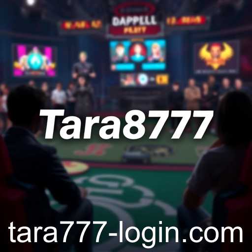 The Rise of Tara777: Revolutionizing Online Gaming
