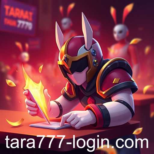 Tara777: Revolutionizing Online Gaming in 2025