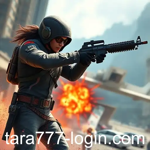 The Rise of Tara777: A Shining Star in Online Gaming