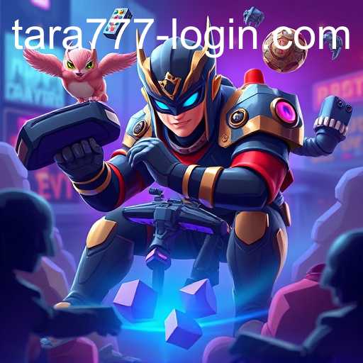 The Rise of Tara777 in Online Gaming