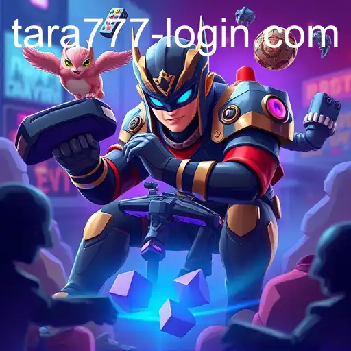 The Rise of Tara777 in Online Gaming