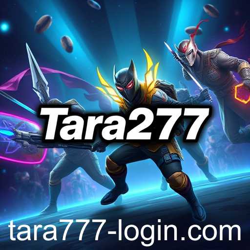 The Rise of Tara777
