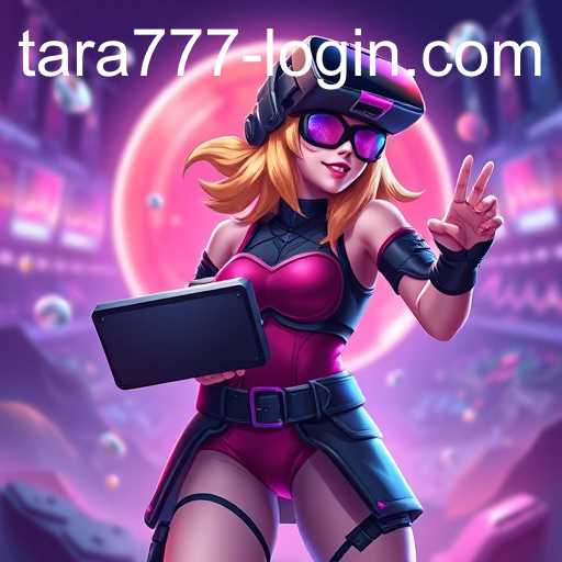 Unveiling Tara777: The Evolution of Online Gaming