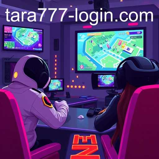 The Rise of Virtual Gaming Platforms